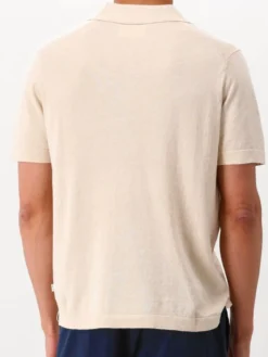 NN.07 Polo Beige Ryan 6311