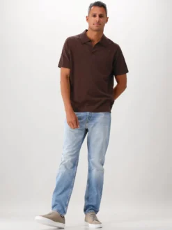 NN.07 Polo Bruin Ryan 6311