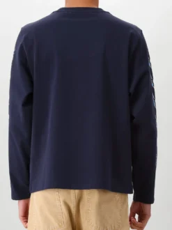 PAL Sporting Goods Longsleeve Blauw Inazuma