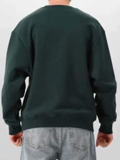 Pal Sporting Goods Sweater Groen Pre Game