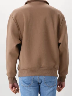 Pal Sporting Goods Sweater Half Zip Bruin Pre Game