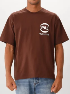 PAL Sporting Goods T-shirt Bruin Pre-Game 25