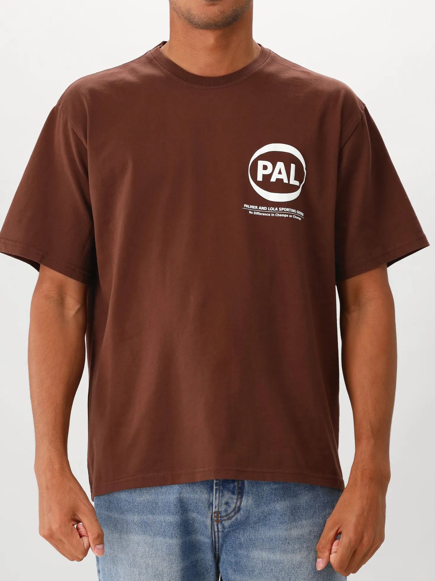PAL Sporting Goods T-shirt Bruin Pre-Game 25