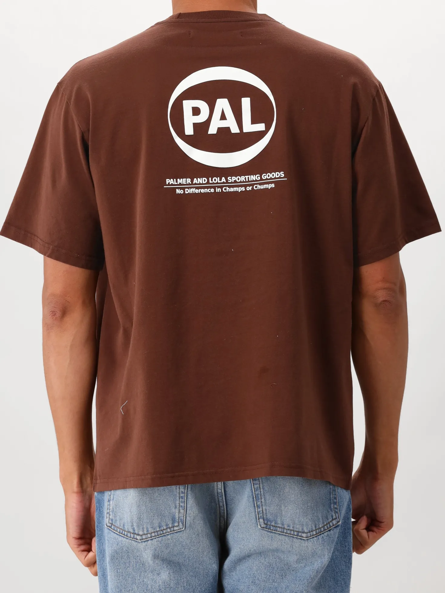 PAL Sporting Goods T-shirt Bruin Pre-Game 25