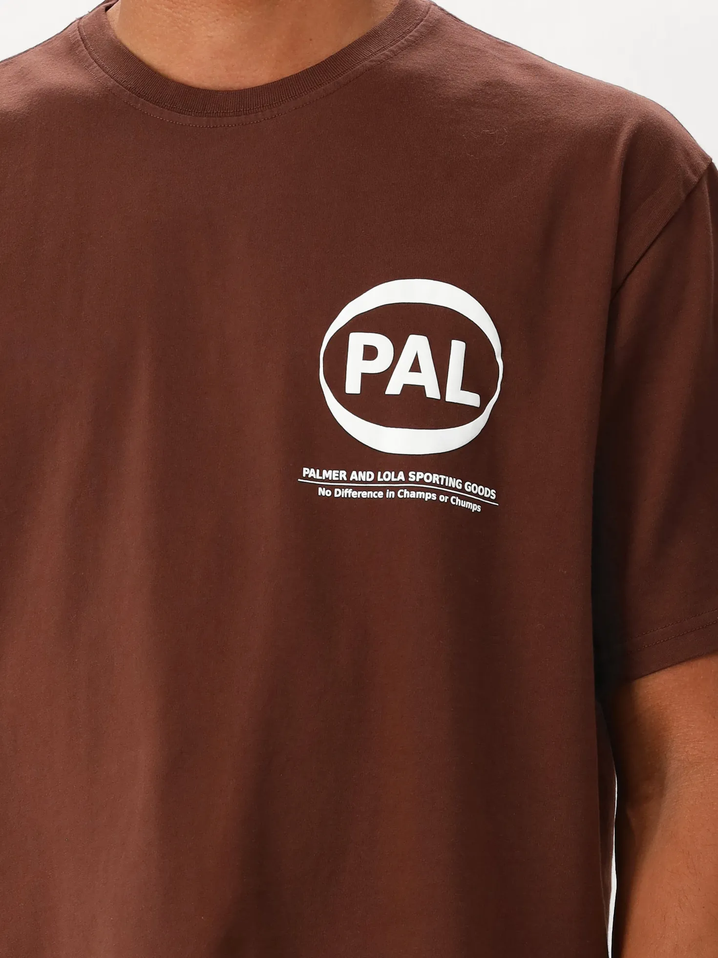 PAL Sporting Goods T-shirt Bruin Pre-Game 25