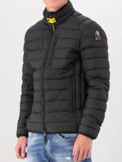 Parajumpers Donsjas Zwart Ugo