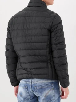 Parajumpers Donsjas Zwart Ugo