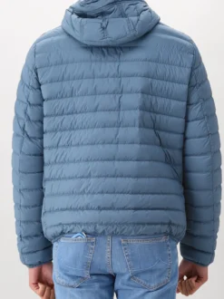 Parajumpers Jas Blauw Last Minute Marine