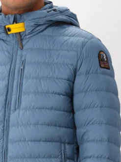 Parajumpers Jas Blauw Last Minute Marine