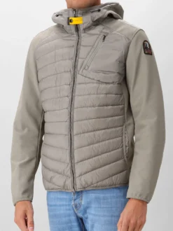 Parajumpers Jas Groen Nolan