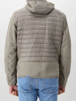 Parajumpers Jas Groen Nolan