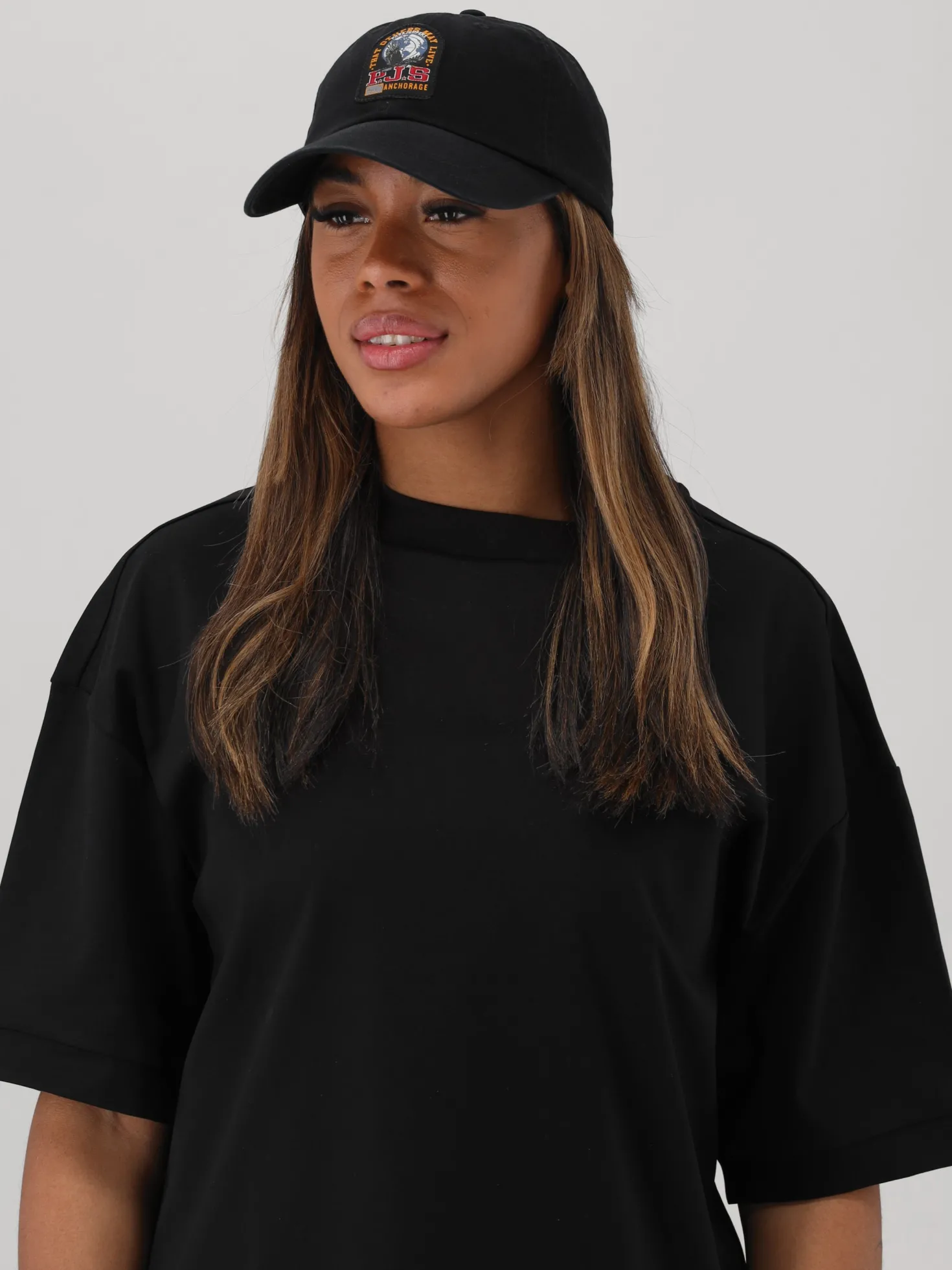 Parajumpers Pet Zwart Black