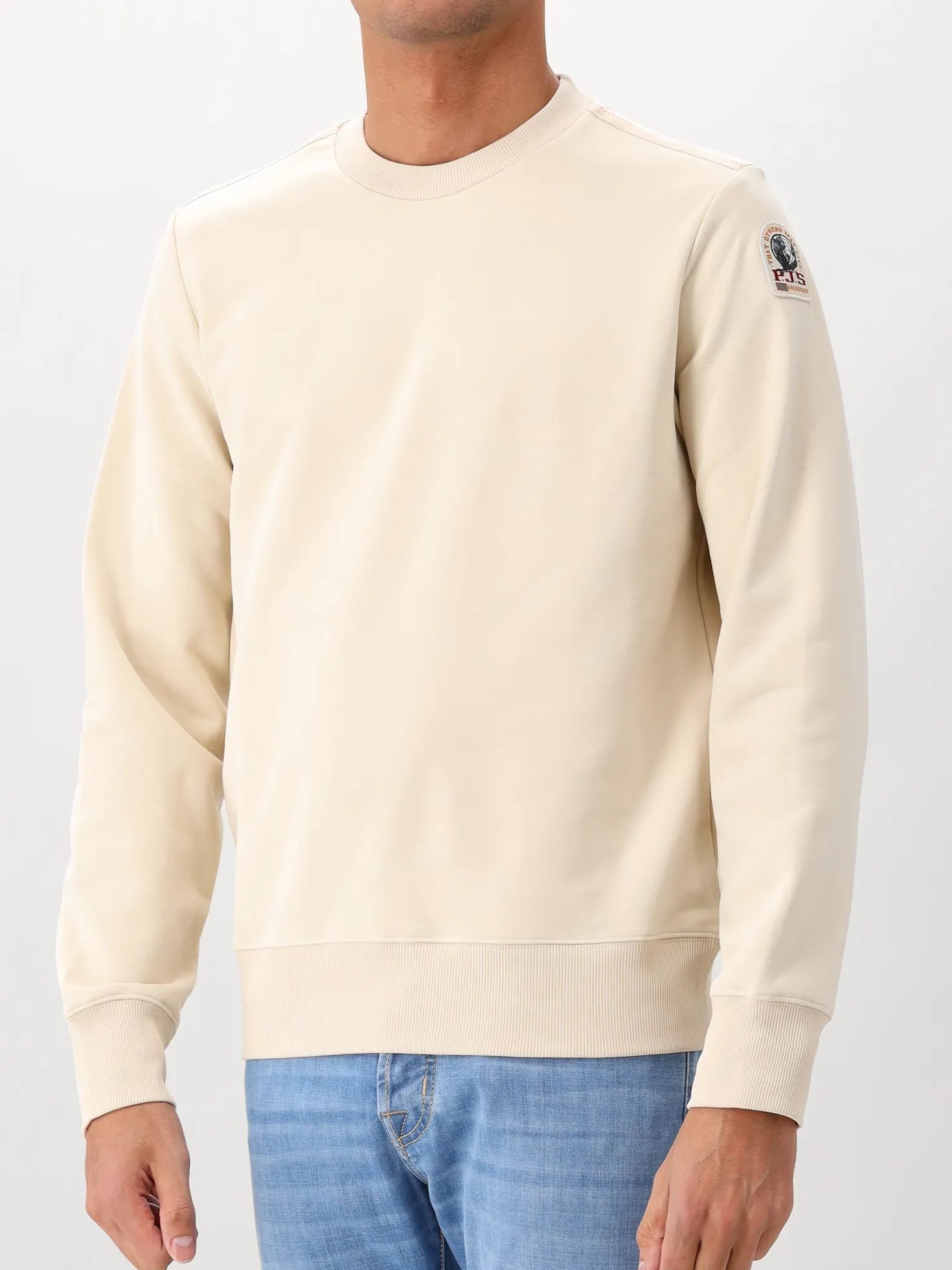 Parajumpers Sweater Beige K2
