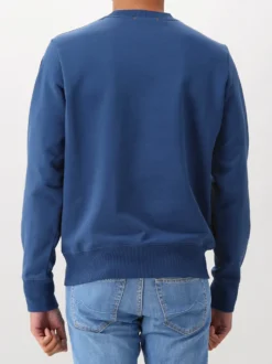 Parajumpers Sweater Blauw K2 True Blue