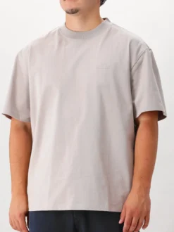 Parajumpers T-shirt Beige Reg Tee