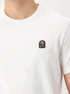Parajumpers T-shirt Wit Elio