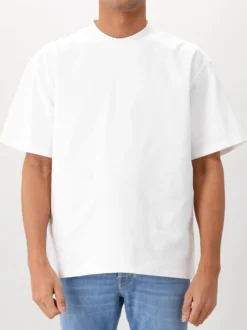 Parajumpers T-shirt Wit Reg