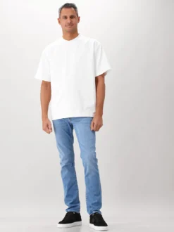 Parajumpers T-shirt Wit Reg