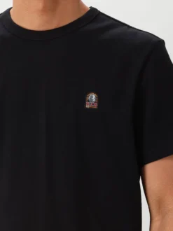 Parajumpers T-shirt Zwart Elio