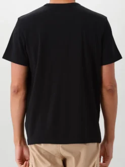 Parajumpers T-shirt Zwart Elio