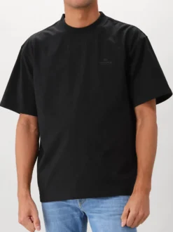 Parajumpers T-shirt Zwart Reg