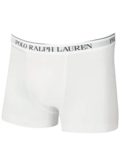 Polo Ralph Lauren Boxershorts Wit