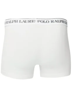 Polo Ralph Lauren Boxershorts Wit