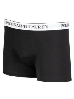 Polo Ralph Lauren Boxershorts Zwart