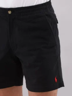 Polo Ralph Lauren Korte broek Zwart