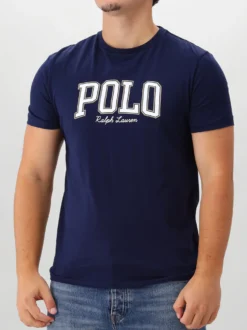 Polo Ralph Lauren T-shirt Blauw