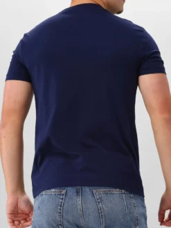 Polo Ralph Lauren T-shirt Blauw