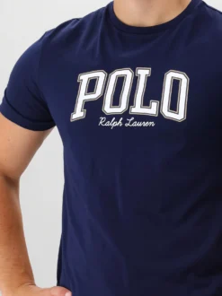 Polo Ralph Lauren T-shirt Blauw