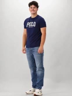 Polo Ralph Lauren T-shirt Blauw