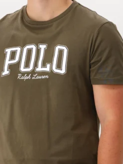 Polo Ralph Lauren T-shirt Groen