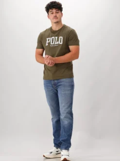 Polo Ralph Lauren T-shirt Groen