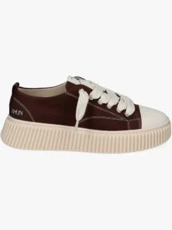 Rhun Sneakers Bruin Treble 2020 Canvas