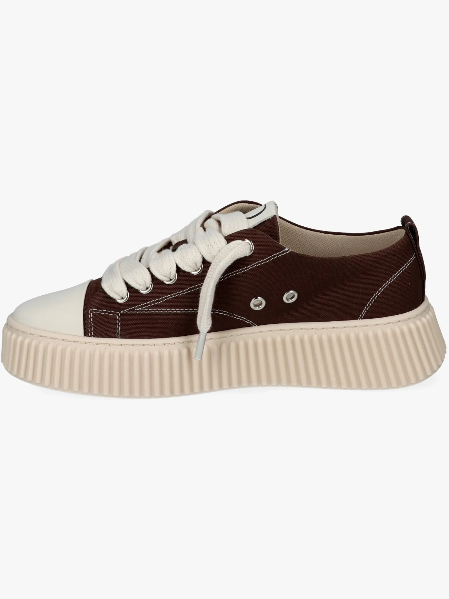Rhun Sneakers Bruin Treble 2020 Canvas