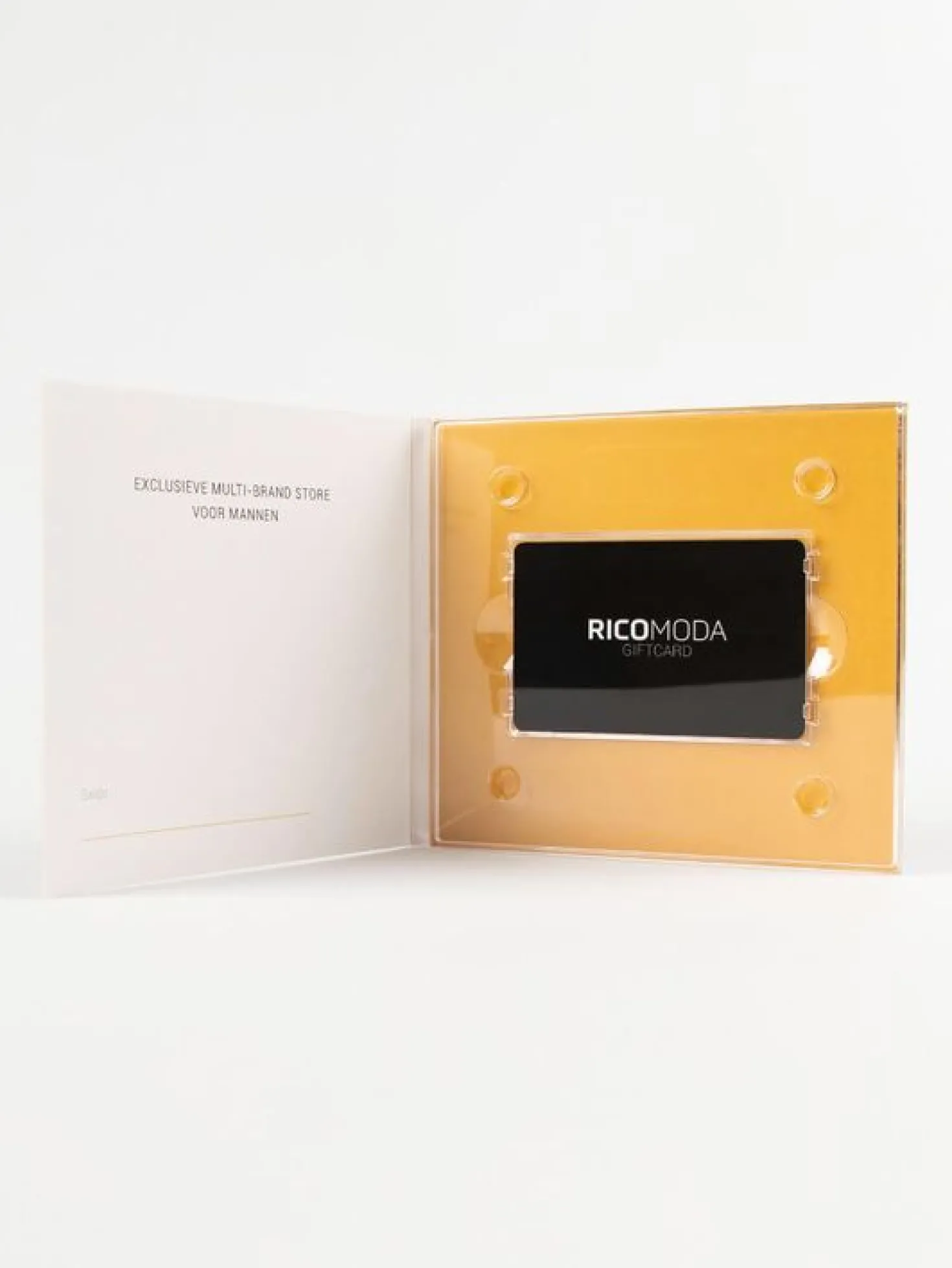 Rico Moda Giftcard