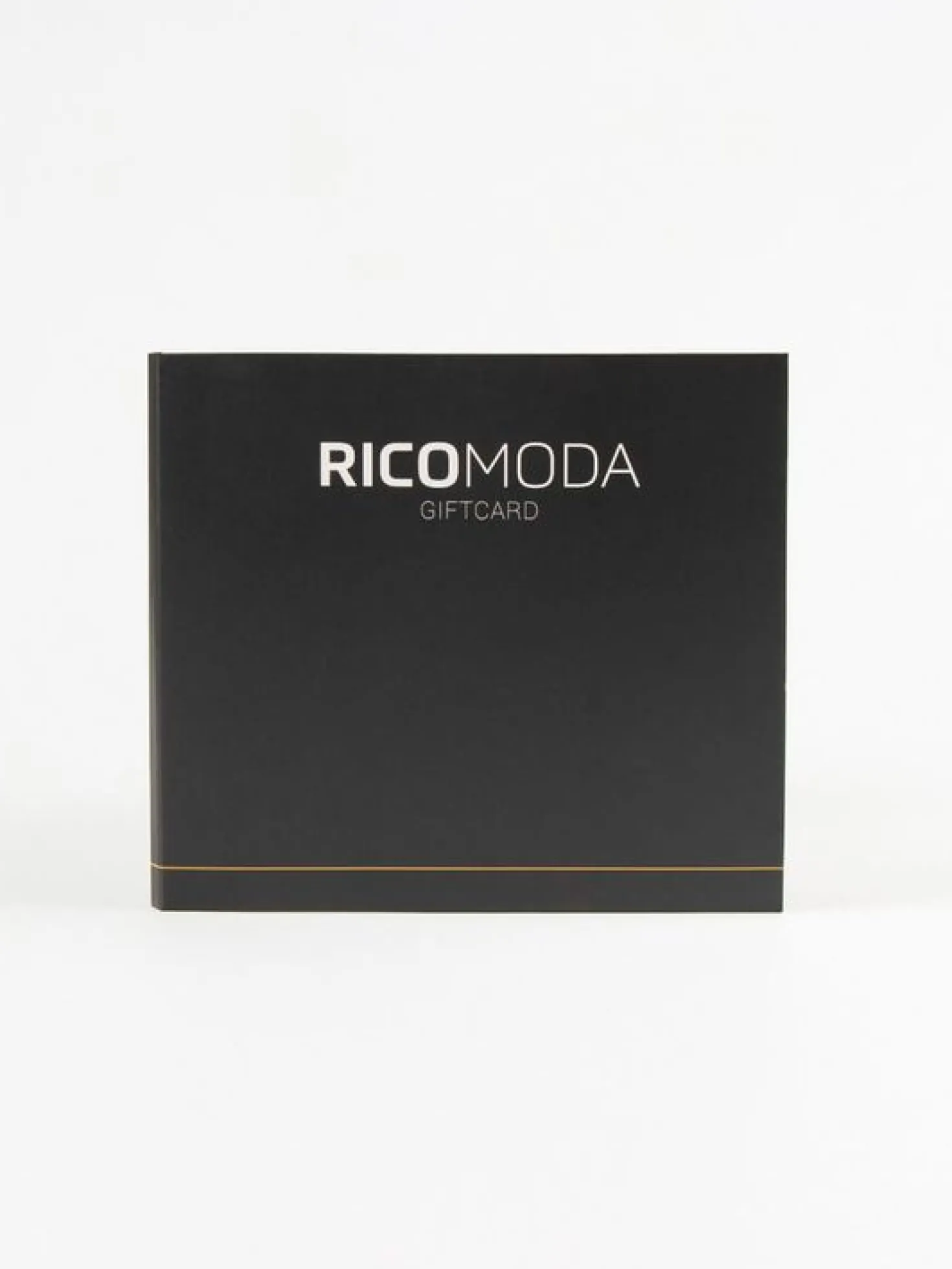 Rico Moda Giftcard