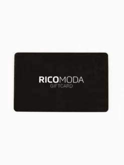 Rico Moda Giftcard