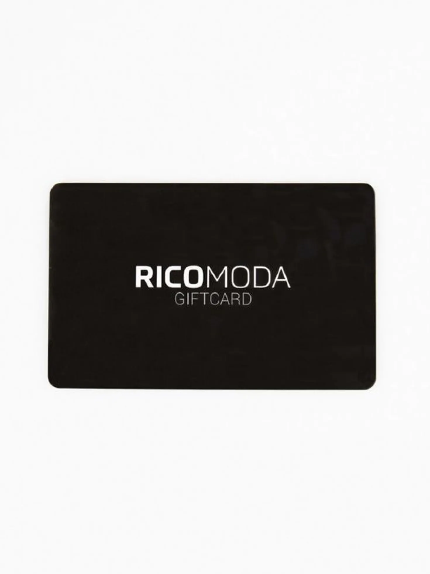 Rico Moda Giftcard