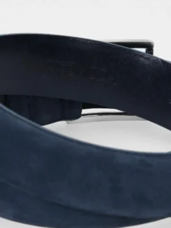 Rico Originals Riem Donker Blauw