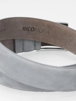 Rico Originals Riem Grijs