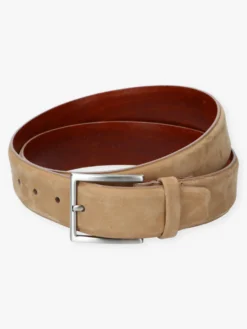 Rico Originals Riem Licht Bruin