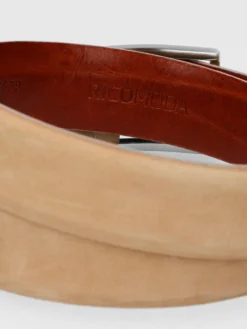 Rico Originals Riem Licht Bruin