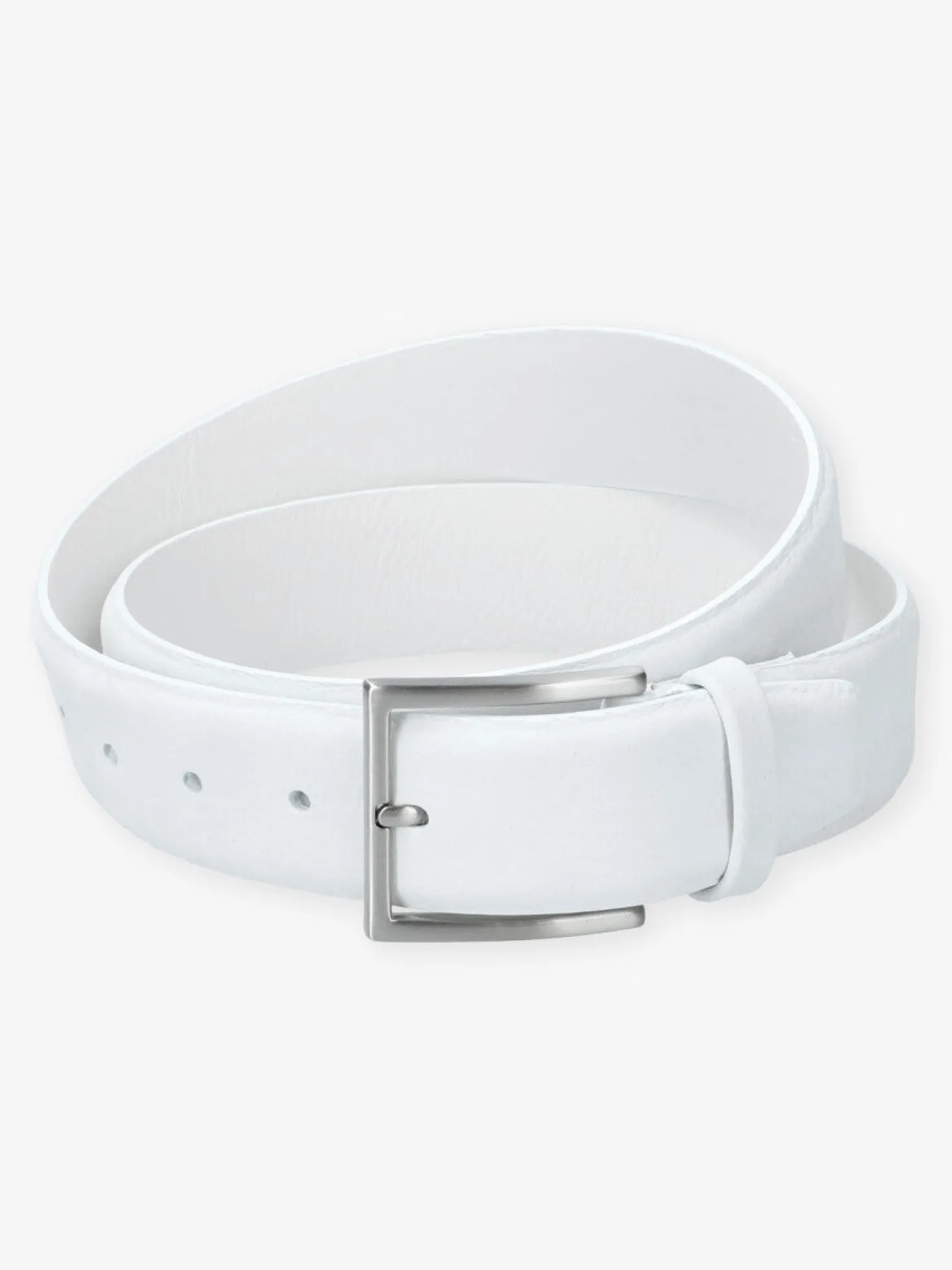 Rico Originals Riem Wit