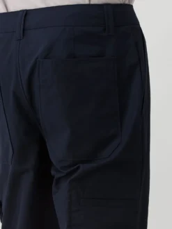 Stone Island Cargobroek Blauw Ghost