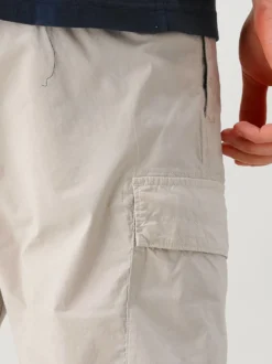 Stone Island Cargobroek Grijs
