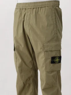 Stone Island Cargobroek Groen