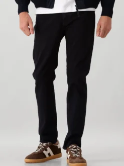 Stone Island Jeans Zwart